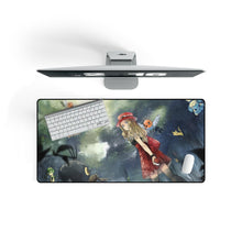 Load image into Gallery viewer, Anime Pokémon Mouse Pad (Desk Mat) On Desk