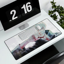 Load image into Gallery viewer, Toge Inumaki Jujutsu Kaisen Mouse Pad (Desk Mat)