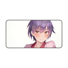 Load image into Gallery viewer, Monogatari (Series) Mouse Pad (Desk Mat)