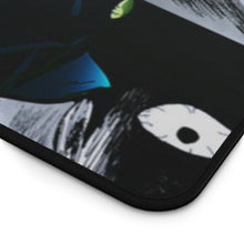 Load image into Gallery viewer, Mob Psycho 100 Shigeo Kageyama Mouse Pad (Desk Mat) Hemmed Edge