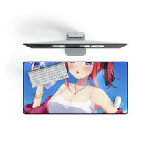 Load image into Gallery viewer, The Quintessential Quintuplets Mouse Pad (Desk Mat)