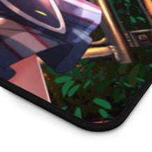 Load image into Gallery viewer, My Teen Romantic Comedy SNAFU Hachiman Hikigaya, Yui Yuigahama Mouse Pad (Desk Mat) Hemmed Edge