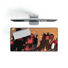 Load image into Gallery viewer, Solo Leveling, Sung Jin Woo, Orc, Shadow, Mouse Pad (Desk Mat)
