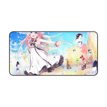 Load image into Gallery viewer, Vocaloid Mouse Pad (Desk Mat)