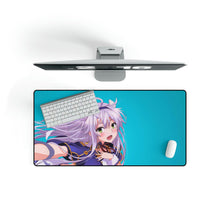 Load image into Gallery viewer, Rokudenashi Majutsu Koushi to Akashic Records Mouse Pad (Desk Mat)