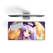 Load image into Gallery viewer, Angel Beats! Mouse Pad (Desk Mat)