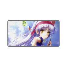 Load image into Gallery viewer, Angel Beats! Mouse Pad (Desk Mat)