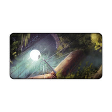 Load image into Gallery viewer, Anime Original Mouse Pad (Desk Mat)