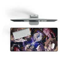 Load image into Gallery viewer, Bungou Stray Dogs Mouse Pad (Desk Mat)