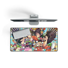 Load image into Gallery viewer, Touhou Mouse Pad (Desk Mat)