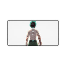 Load image into Gallery viewer, My Hero Academia Izuku Midoriya Mouse Pad (Desk Mat)