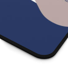 Load image into Gallery viewer, Monthly Girls' Nozaki-kun Chiyo Sakura Mouse Pad (Desk Mat) Hemmed Edge