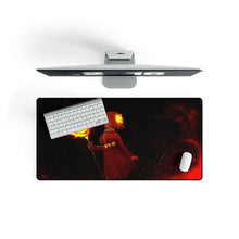 Load image into Gallery viewer, Anime Original Mouse Pad (Desk Mat) On Desk