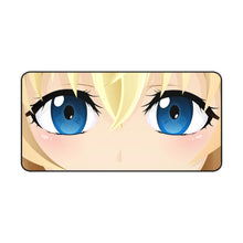 Load image into Gallery viewer, Goblin Slayer Goblin Slayer, Priestess Mouse Pad (Desk Mat)