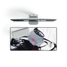 Load image into Gallery viewer, One-Eyed King Mouse Pad (Desk Mat)