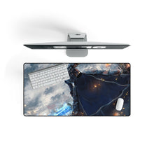 Load image into Gallery viewer, Fate/Stay Night Mouse Pad (Desk Mat) On Desk