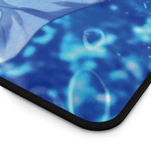 Load image into Gallery viewer, Nagi No Asukara Mouse Pad (Desk Mat) Hemmed Edge