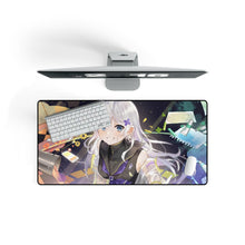 Load image into Gallery viewer, Anime Original Mouse Pad (Desk Mat) On Desk