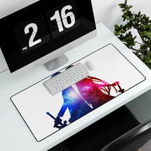 Load image into Gallery viewer, Sword Art Online Mouse Pad (Desk Mat)