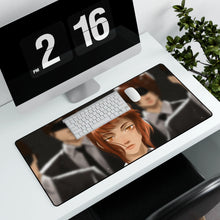 Load image into Gallery viewer, Makima | Chainsaw man Mouse Pad (Desk Mat)