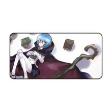 Load image into Gallery viewer, Zero No Tsukaima Mouse Pad (Desk Mat)