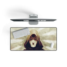 Load image into Gallery viewer, Avatar: The Legend Of Korra Mouse Pad (Desk Mat)