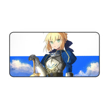 Load image into Gallery viewer, Fate/Stay Night Mouse Pad (Desk Mat)