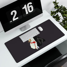 Load image into Gallery viewer, the strongest family Mouse Pad (Desk Mat)