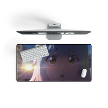 Load image into Gallery viewer, High-Rise Invasion Mouse Pad (Desk Mat) On Desk