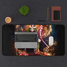 Load image into Gallery viewer, The Rising of the Shield Hero Mouse Pad (Desk Mat) With Laptop