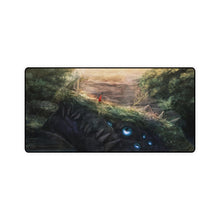 Load image into Gallery viewer, Anime Original Mouse Pad (Desk Mat)