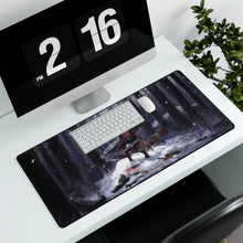 Load image into Gallery viewer, Anime RWBY Mouse Pad (Desk Mat)