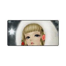 Load image into Gallery viewer, Anime Original Mouse Pad (Desk Mat)