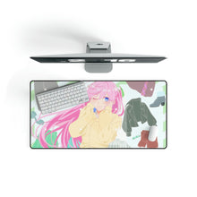 Load image into Gallery viewer, Shikimori's Not Just a Cutie Mouse Pad (Desk Mat)