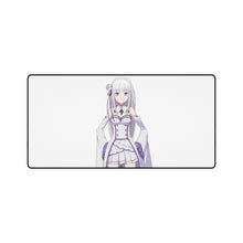 Load image into Gallery viewer, Anime Re:ZERO -Starting Life in Another World- Mouse Pad (Desk Mat)