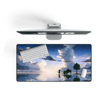 Load image into Gallery viewer, Anime Your Lie in April Mouse Pad (Desk Mat)