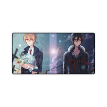 Load image into Gallery viewer, Sword Art Online Mouse Pad (Desk Mat)