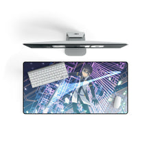 Load image into Gallery viewer, Sword Art Online Movie: Ordinal Scale Mouse Pad (Desk Mat)