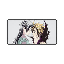 Load image into Gallery viewer, The Seven Deadly Sins Mouse Pad (Desk Mat)