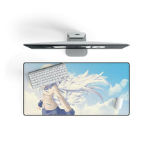 Load image into Gallery viewer, Angel Beats! Mouse Pad (Desk Mat)