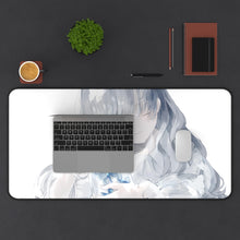 Load image into Gallery viewer, Anime Original Mouse Pad (Desk Mat) With Laptop