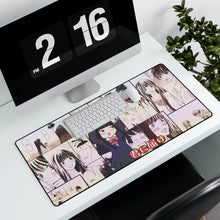 Load image into Gallery viewer, Kimi Ni Todoke Mouse Pad (Desk Mat) With Laptop