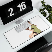 Load image into Gallery viewer, Range Murata Mouse Pad (Desk Mat)