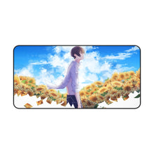 Load image into Gallery viewer, Anime Original Mouse Pad (Desk Mat)