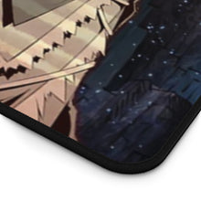 Load image into Gallery viewer, No Game No Life Mouse Pad (Desk Mat) Hemmed Edge