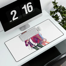 Load image into Gallery viewer, Classroom of the Elite Kiyotaka Mouse Pad (Desk Mat)