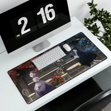 Load image into Gallery viewer, The Case Study Of Vanitas Mouse Pad (Desk Mat)