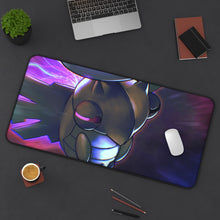 Load image into Gallery viewer, Anime Pokémon Mouse Pad (Desk Mat) On Desk