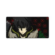 Load image into Gallery viewer, Anger Shield Mouse Pad (Desk Mat)