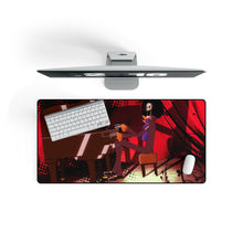 Load image into Gallery viewer, One Piece Brook Mouse Pad (Desk Mat) On Desk
